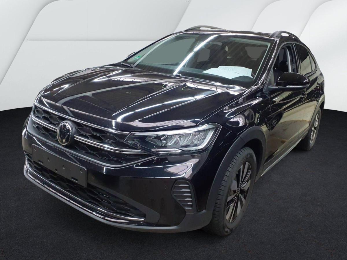 Volkswagen Taigo 1.0 TSI GOAL NAVI GANZJAHRESREIFEN ACC