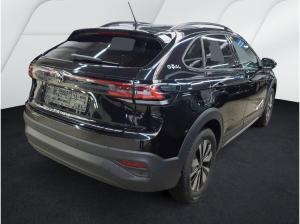 Volkswagen Taigo 1.0 TSI GOAL NAVI GANZJAHRESREIFEN ACC