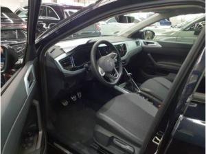 Volkswagen Taigo 1.0 TSI GOAL NAVI GANZJAHRESREIFEN ACC