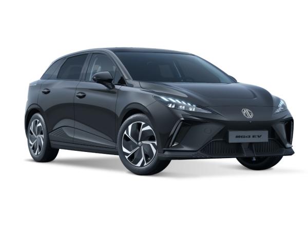 MG MG4 77 kWh Premium *FÖRDERFÄHIG*