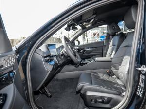 BMW 540 540d xDrive MSportPro DAProf B&W AHK HUD Sitzlüft