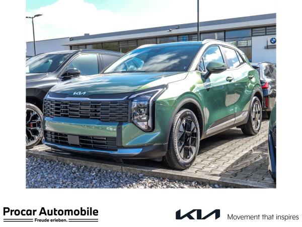 Kia Sportage 1.6T AWD DCT VIS KOM Vision 4WD