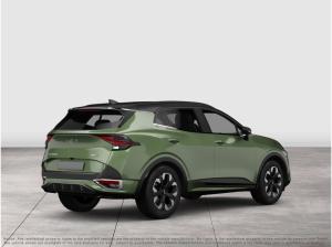 Kia Sportage 1.6T AWD DCT VIS KOM Vision 4WD