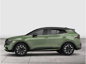 Kia Sportage 1.6T AWD DCT VIS KOM Vision 4WD