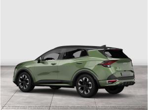 Kia Sportage 1.6T AWD DCT VIS KOM Vision 4WD