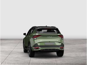 Kia Sportage 1.6T AWD DCT VIS KOM Vision 4WD