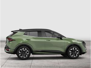 Kia Sportage 1.6T AWD DCT VIS KOM Vision 4WD