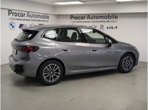 BMW 220 220d M Sport AHK ACC DA+ 17'' DAB LED Lhz