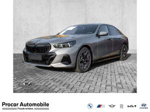 BMW 520 520d Limousine M Sport Pro Innov.Pak. DA Prof. PA+ Comf.Pak. H/K LKH