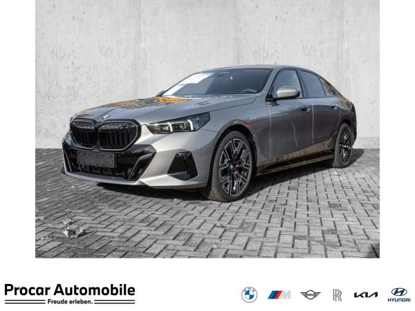 BMW 520 520d Limousine M Sport Pro Innov.Pak. DA Prof. PA+ Comf.Pak. H/K LKH