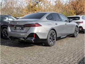 BMW 520 520d Limousine M Sport Pro Innov.Pak. DA Prof. PA+ Comf.Pak. H/K LKH