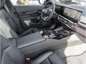 BMW 520 520d Limousine M Sport Pro Innov.Pak. DA Prof. PA+ Comf.Pak. H/K LKH