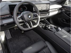 BMW 520 520d Limousine M Sport Pro Innov.Pak. DA Prof. PA+ Comf.Pak. H/K LKH