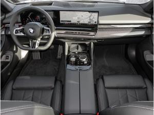 BMW 520 520d Limousine M Sport Pro Innov.Pak. DA Prof. PA+ Comf.Pak. H/K LKH