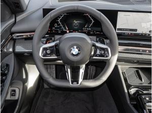 BMW 520 520d Limousine M Sport Pro Innov.Pak. DA Prof. PA+ Comf.Pak. H/K LKH