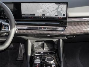 BMW 520 520d Limousine M Sport Pro Innov.Pak. DA Prof. PA+ Comf.Pak. H/K LKH