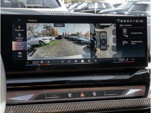 BMW 520 520d Limousine M Sport Pro Innov.Pak. DA Prof. PA+ Comf.Pak. H/K LKH