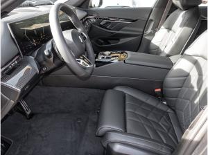 BMW 520 520d Limousine M Sport Pro Innov.Pak. DA Prof. PA+ Comf.Pak. H/K LKH