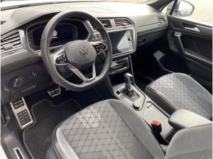 Volkswagen Tiguan Allspace 2.0 TDI DSG R-Line 4MOT NAVI RFK Matrix-LED AHK