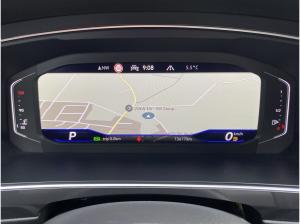 Volkswagen Tiguan Allspace 2.0 TDI DSG R-Line 4MOT NAVI RFK Matrix-LED AHK