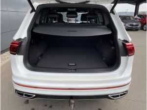 Volkswagen Tiguan Allspace 2.0 TDI DSG R-Line 4MOT NAVI RFK Matrix-LED AHK