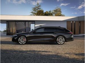 Audi A6 Avant S line TDI quattro 220kW TechPlus/ AHK/ Stdhzg./ 21" /