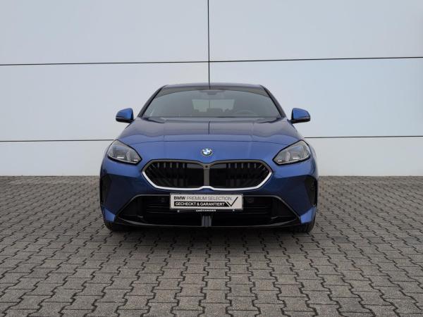 BMW 220 2 Gran Coupe LED+HUD+AHK+Pano