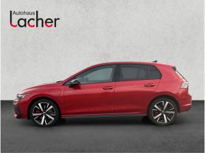 Volkswagen Golf GTE 1.5 eHybrid TSI DSG, IQ.LIGHT,Navi,AHK