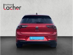 Volkswagen Golf GTE 1.5 eHybrid TSI DSG, IQ.LIGHT,Navi,AHK