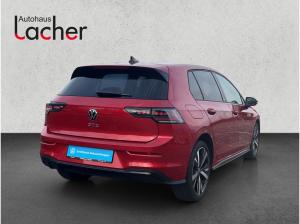 Volkswagen Golf GTE 1.5 eHybrid TSI DSG, IQ.LIGHT,Navi,AHK