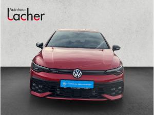 Volkswagen Golf GTE 1.5 eHybrid TSI DSG, IQ.LIGHT,Navi,AHK