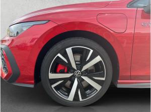 Volkswagen Golf GTE 1.5 eHybrid TSI DSG, IQ.LIGHT,Navi,AHK