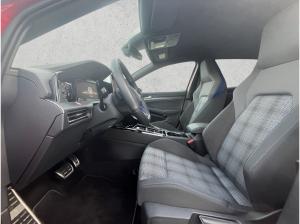 Volkswagen Golf GTE 1.5 eHybrid TSI DSG, IQ.LIGHT,Navi,AHK