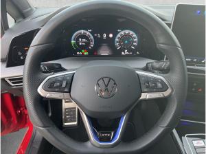 Volkswagen Golf GTE 1.5 eHybrid TSI DSG, IQ.LIGHT,Navi,AHK
