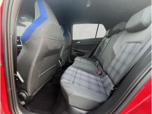 Volkswagen Golf GTE 1.5 eHybrid TSI DSG, IQ.LIGHT,Navi,AHK