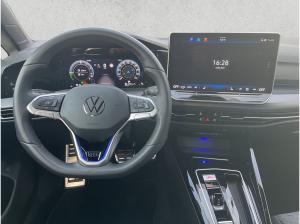 Volkswagen Golf GTE 1.5 eHybrid TSI DSG, IQ.LIGHT,Navi,AHK