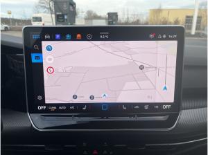 Volkswagen Golf GTE 1.5 eHybrid TSI DSG, IQ.LIGHT,Navi,AHK