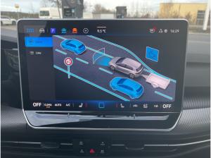 Volkswagen Golf GTE 1.5 eHybrid TSI DSG, IQ.LIGHT,Navi,AHK