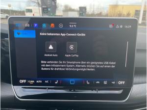 Volkswagen Golf GTE 1.5 eHybrid TSI DSG, IQ.LIGHT,Navi,AHK