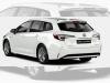 Foto - Toyota Corolla Touring Sports, Business Edition, 5-Türer, 122 PS, Hybrid, Automatik