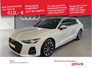 Audi A6 Avant TDI quattro S tronic B&O HuD PANO AHK