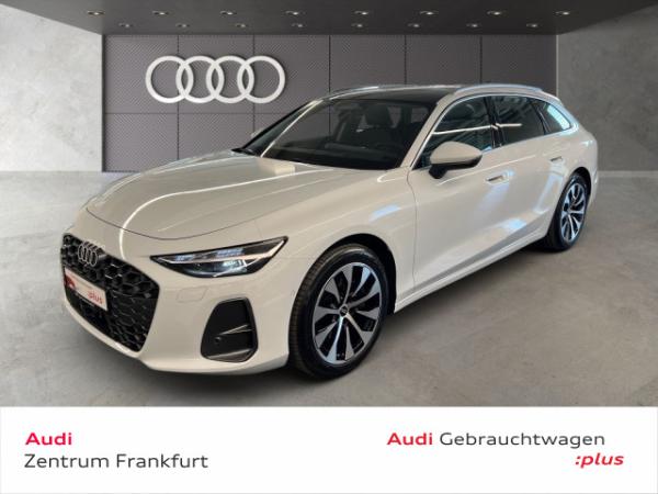 Audi A6 Avant TDI quattro S tronic B&O HuD PANO AHK