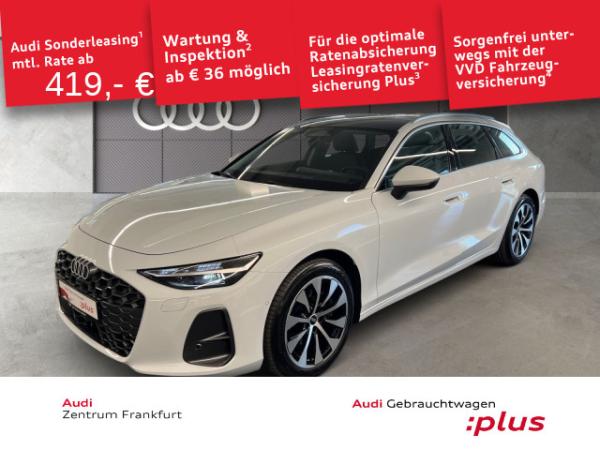 Audi A6 Avant TDI quattro S tronic B&O HuD PANO AHK