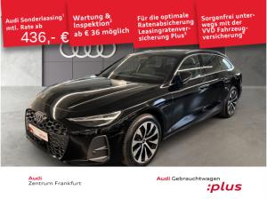 Audi A6 Avant TDI quattro S tronic AHK B&O PANO HuD