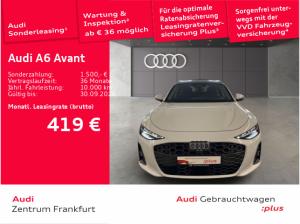Audi A6 Avant TDI quattro S tronic B&O HuD PANO AHK