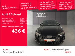 Audi A6 Avant TDI quattro S tronic AHK B&O PANO HuD