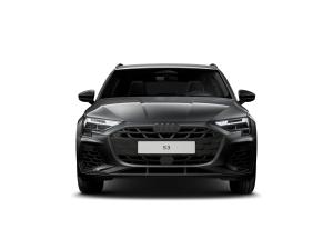 Audi S3 Sportback TFSI S tronic LED SONOS VC