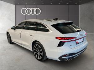 Audi A6 Avant TDI quattro S tronic B&O HuD PANO AHK