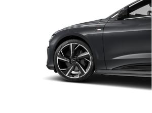 Audi A6 e-tron Sportback quattro **0,25%** B&O AHK 360°