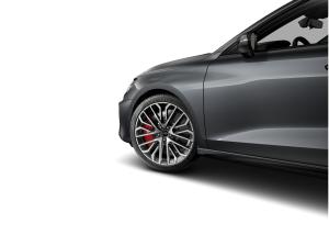 Audi S3 Sportback TFSI S tronic LED SONOS VC